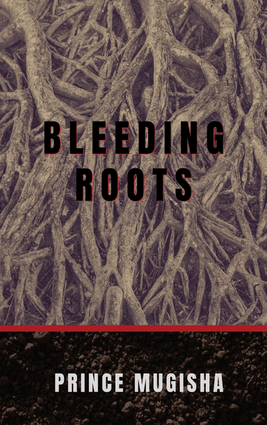 Bleeding Roots book cover